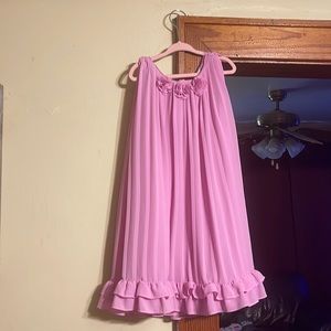 Kids dress